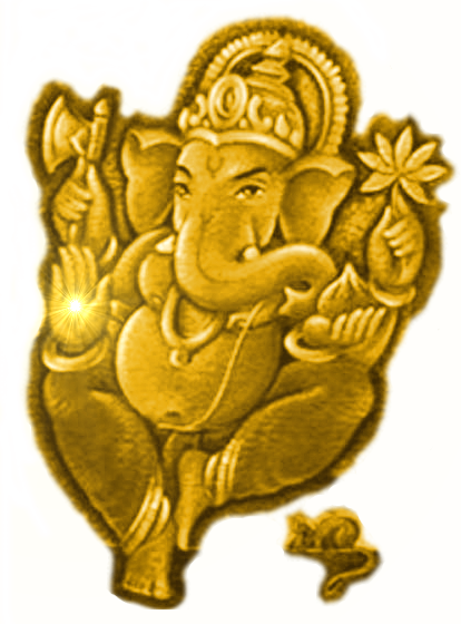 Shri Ganesh, Lord of Vedic Astrology