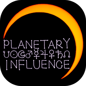 Planetary Influence