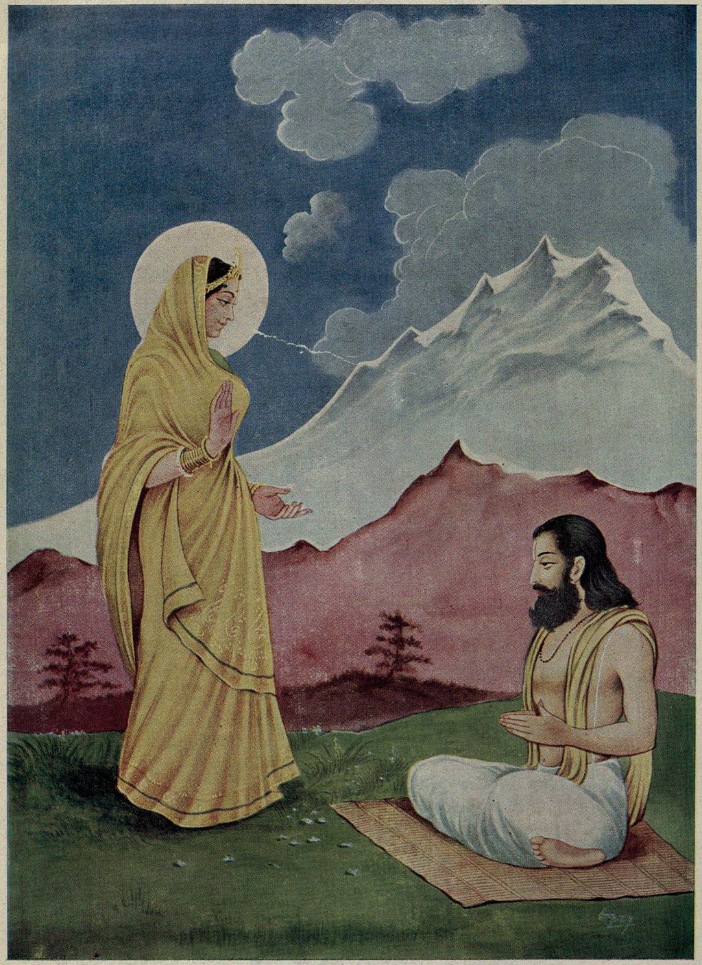 Gayatri_goddess_appears_before_Kaushika_rishi.jpg