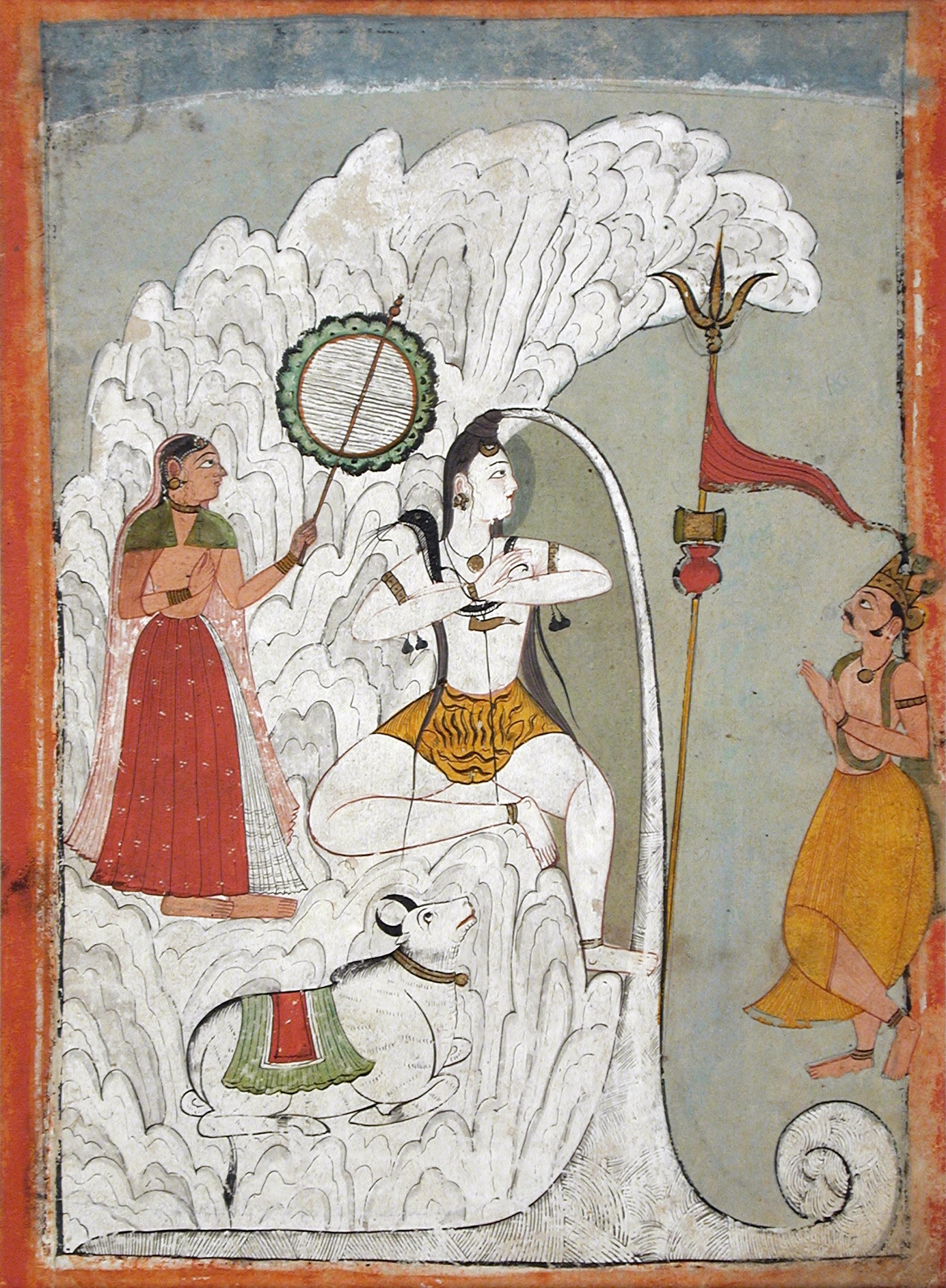 Shiva_Bearing_the_Descent_of_the_Ganges_River,_folio_from_a_Hindi_manuscript_by_the_saint_Narayan_LACMA_M.86.345.6.jpg