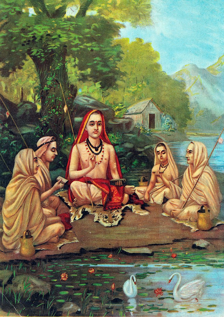 765px-Raja_Ravi_Varma_-_Sankaracharya.jpg